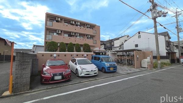 リーガル京都桃山