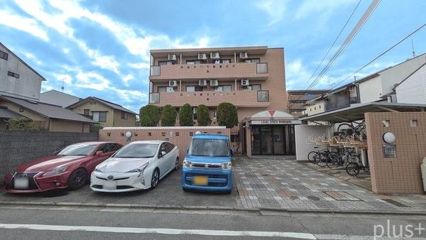 リーガル京都桃山