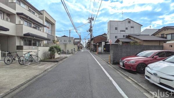 リーガル京都桃山