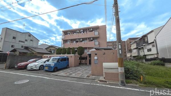 リーガル京都桃山