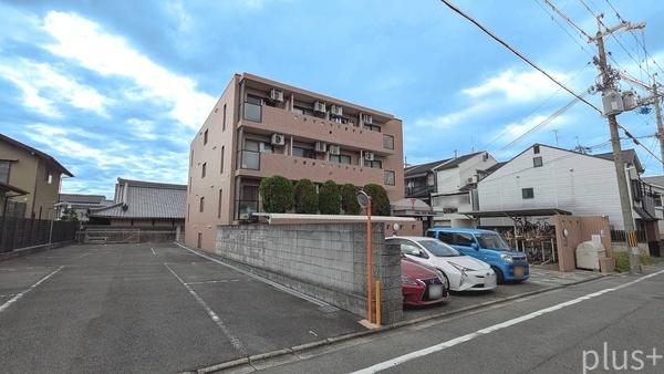 リーガル京都桃山