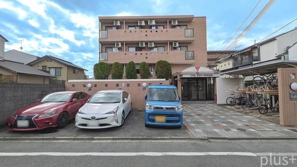 リーガル京都桃山