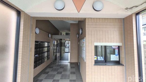 リーガル京都桃山