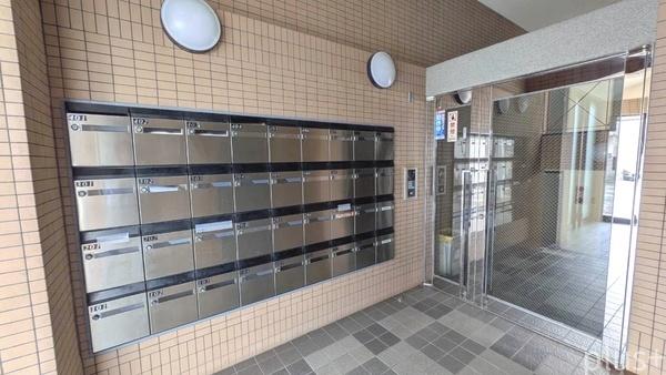 リーガル京都桃山