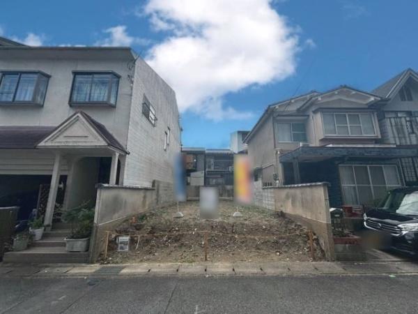 右京区嵯峨新宮町　新築戸建