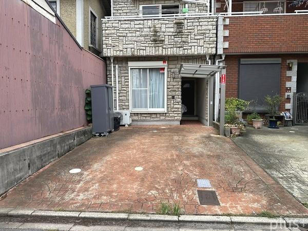 北区北野西白梅町　中古戸建