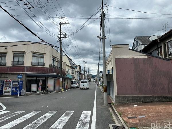 北区北野西白梅町　中古戸建