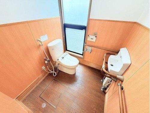 北区小山花ノ木町　一棟アパート＋中古戸建