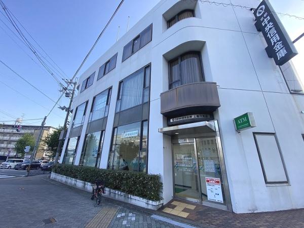 北区小山花ノ木町　一棟アパート＋中古戸建(京都中央信用金庫上堀川支店)