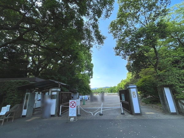 北区小山花ノ木町　一棟アパート＋中古戸建(京都府立植物園)