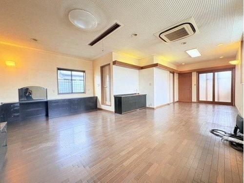 北区小山花ノ木町　一棟アパート＋中古戸建