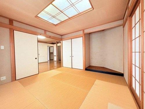 北区小山花ノ木町　一棟アパート＋中古戸建
