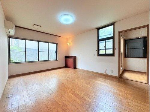 北区小山花ノ木町　一棟アパート＋中古戸建