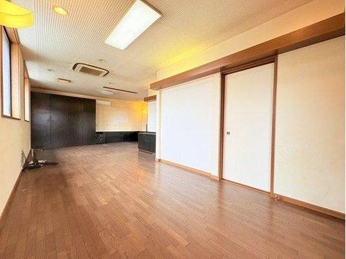 北区小山花ノ木町　一棟アパート＋中古戸建