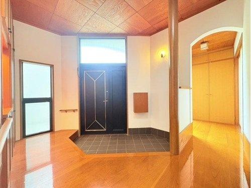 北区小山花ノ木町　一棟アパート＋中古戸建