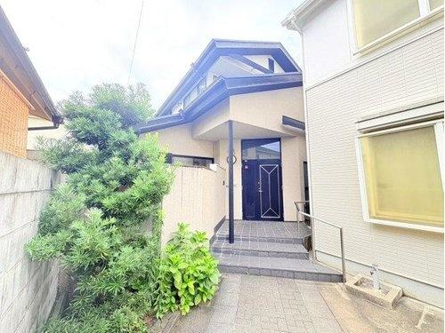 北区小山花ノ木町　一棟アパート＋中古戸建