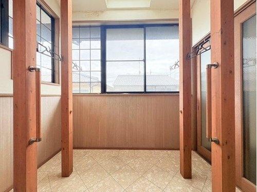 北区小山花ノ木町　一棟アパート＋中古戸建