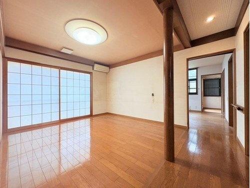北区小山花ノ木町　一棟アパート＋中古戸建