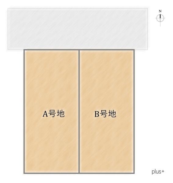 京都市右京区太秦一町芝町の土地