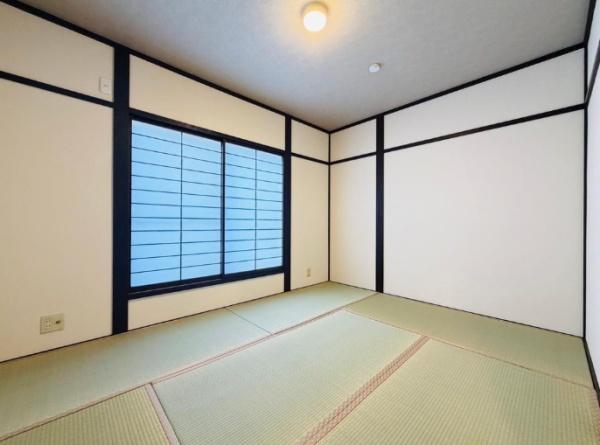 京都市右京区太秦袴田町の中古一戸建て