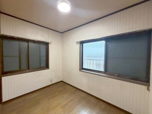 右京区嵯峨野開町　中古戸建