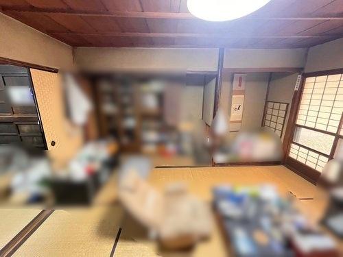京都市上京区禅昌院町の中古一戸建て