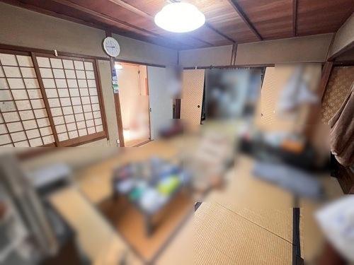 京都市上京区禅昌院町の中古一戸建て