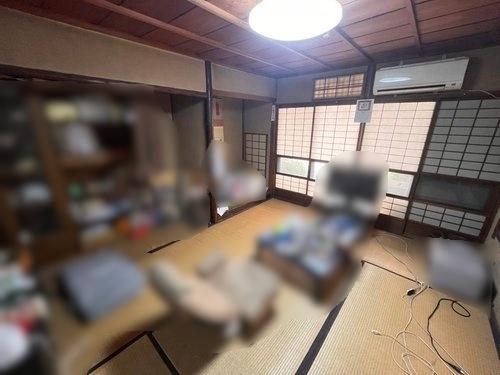 京都市上京区禅昌院町の中古一戸建て