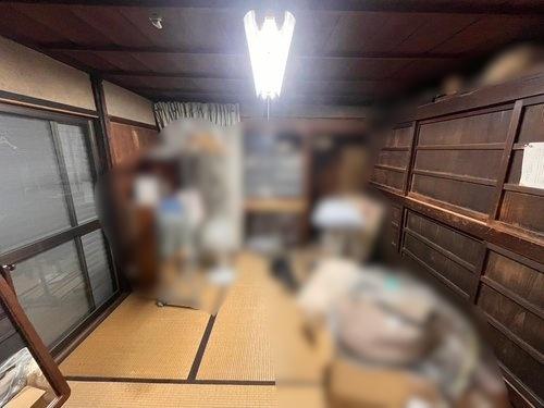京都市上京区禅昌院町の中古一戸建て