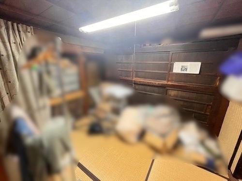 京都市上京区禅昌院町の中古一戸建て