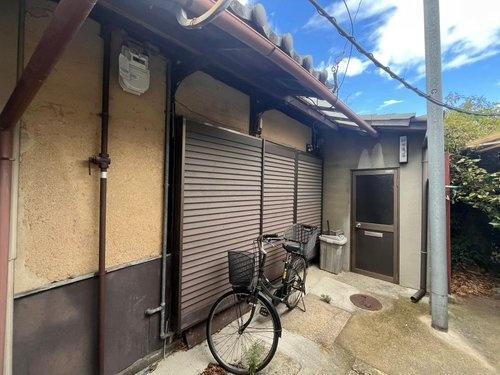 上京区禅昌院町 中古戸建