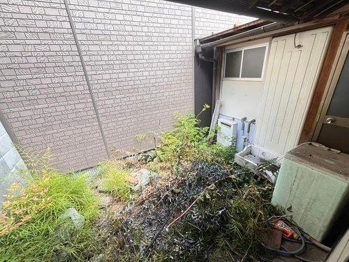 京都市上京区禅昌院町の中古一戸建て