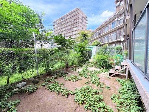 コープ野村京都四条