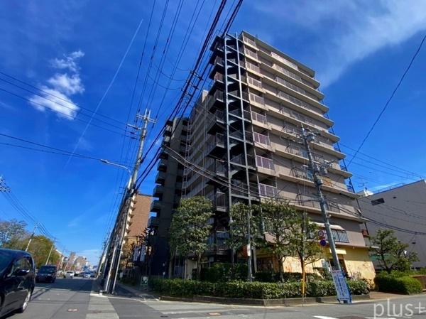 コープ野村京都四条
