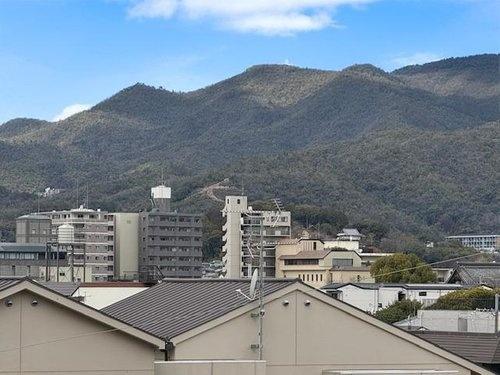 パラドール京都御所北室町邸