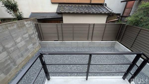 北区等持院西町　新築戸建