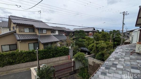 北区等持院西町　新築戸建