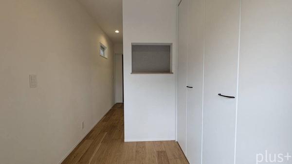 北区等持院西町　新築戸建
