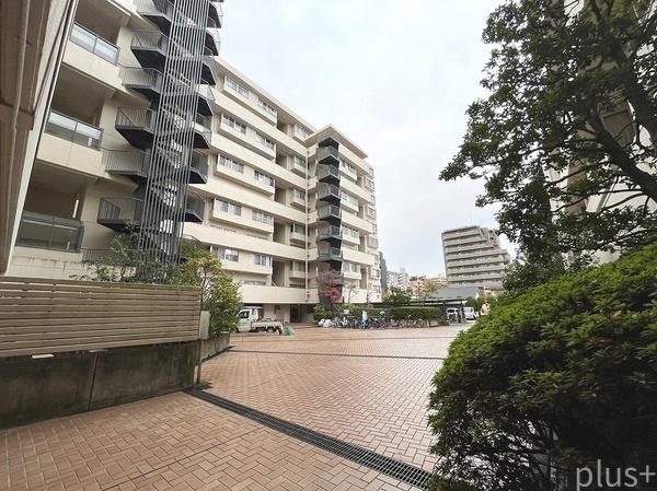 サンレジデンス錦綾東堀川