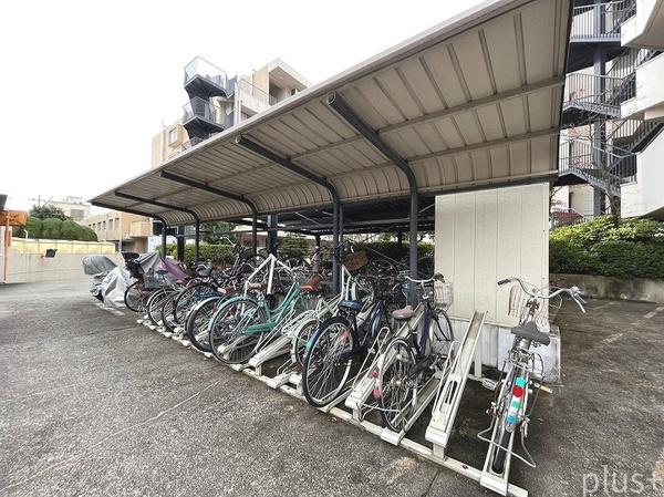 サンレジデンス錦綾東堀川