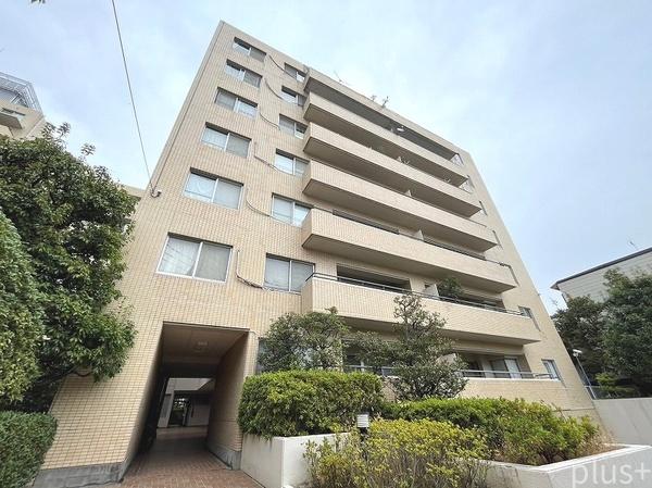 サンレジデンス錦綾東堀川