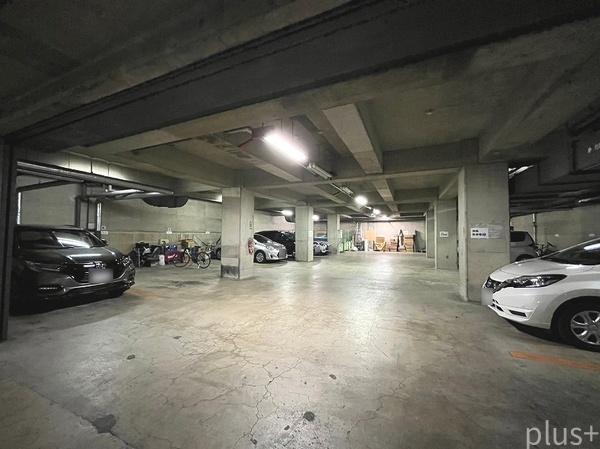サンレジデンス錦綾東堀川