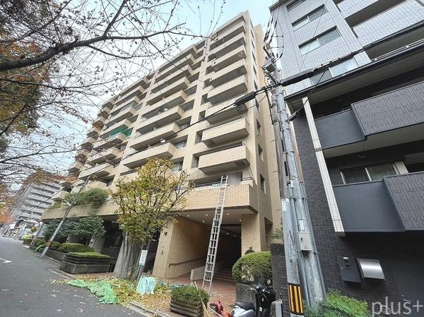 サンレジデンス錦綾東堀川