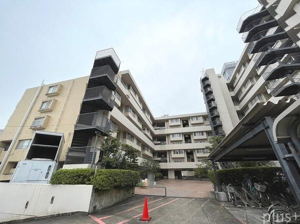サンレジデンス錦綾東堀川