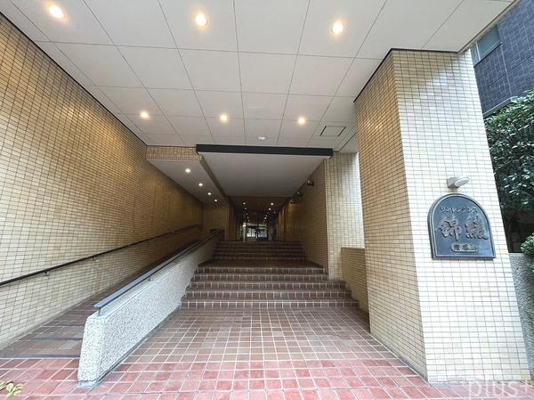 サンレジデンス錦綾東堀川