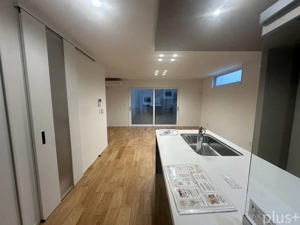上京区東西俵屋町　新築戸建