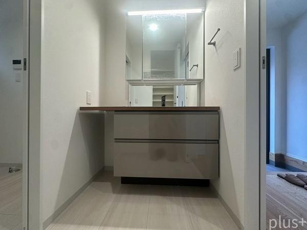 上京区東西俵屋町　新築戸建