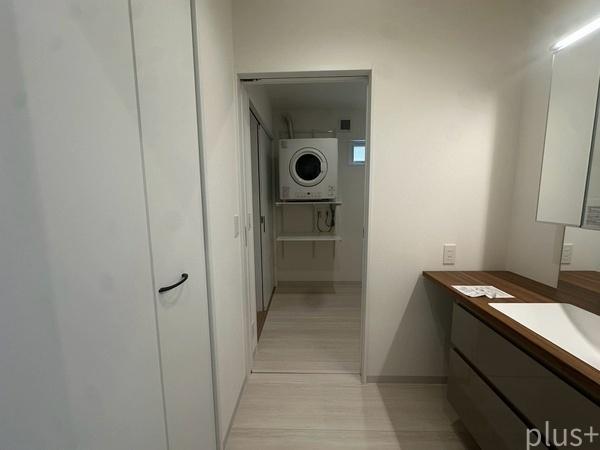 上京区東西俵屋町　新築戸建