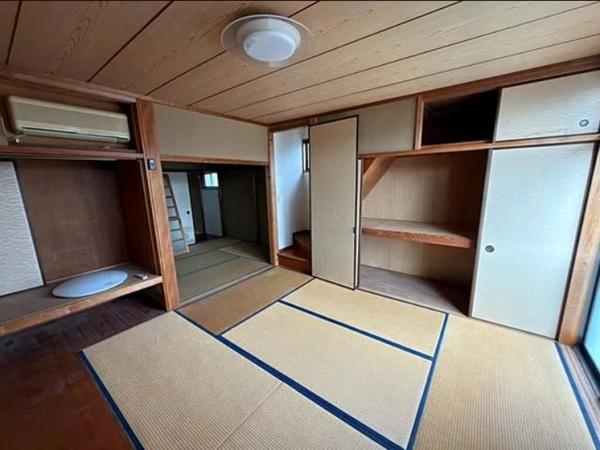 京都市右京区梅津北川町の中古一戸建て