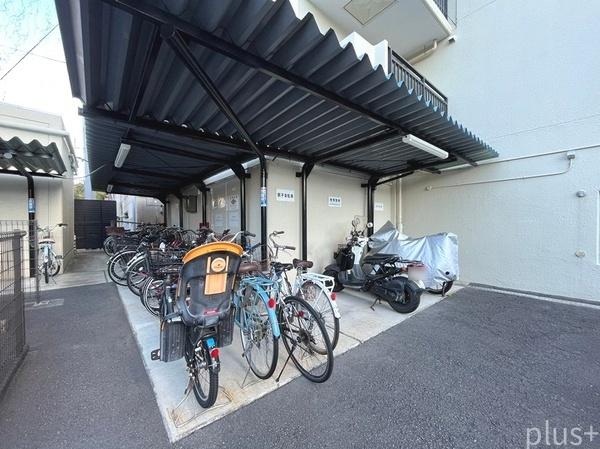 今出川ビューハイツ